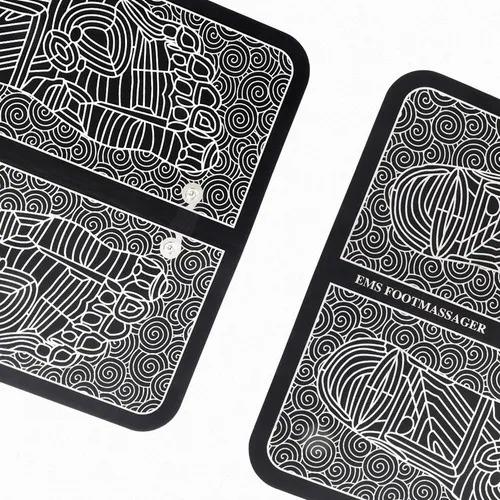 MASAJEADOR DE PIES ELECTRICO